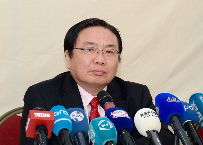 ADB to seek new potential areas for co-op with Azerbaijan  